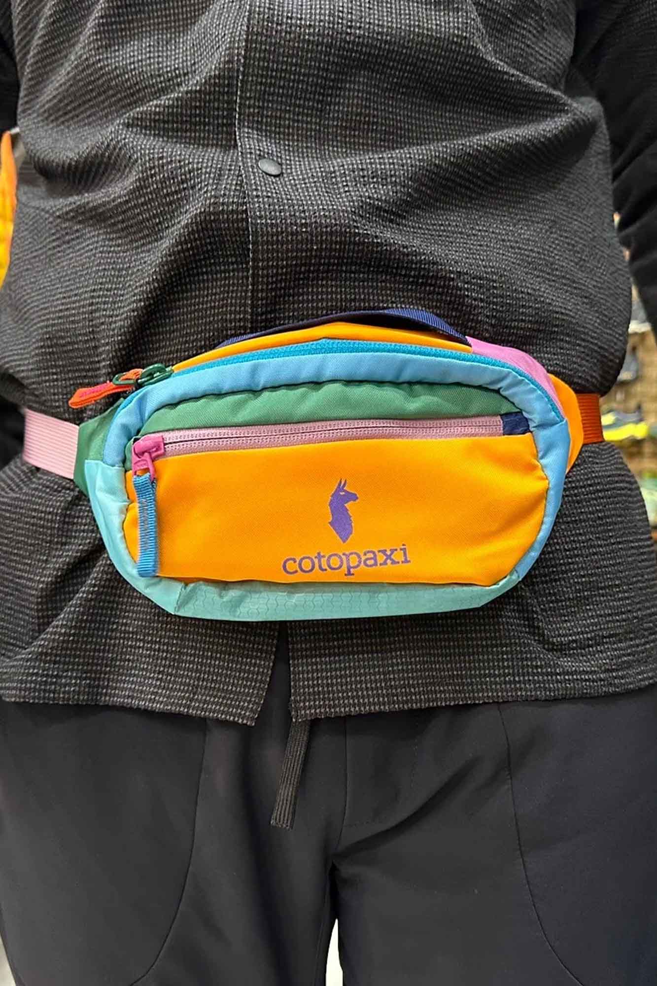 Riñonera Residuo Cero KAPAI 1,5L - Imagen 6