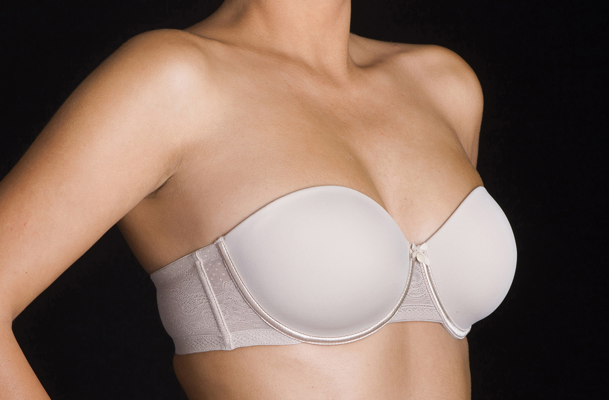 💎 TOP 5 razones para enamorarte del Sujetador Selene Silvia Copa C – ¡Confort, estilo y sujeción por solo 18€! 🖤✨ - Imagen 5