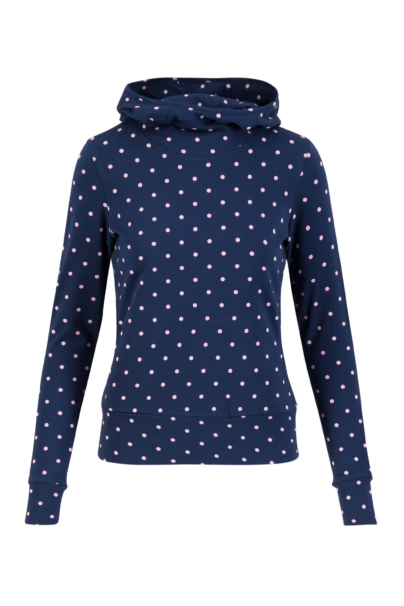 Sudadera de algodón CUTE DOT - Imagen 6