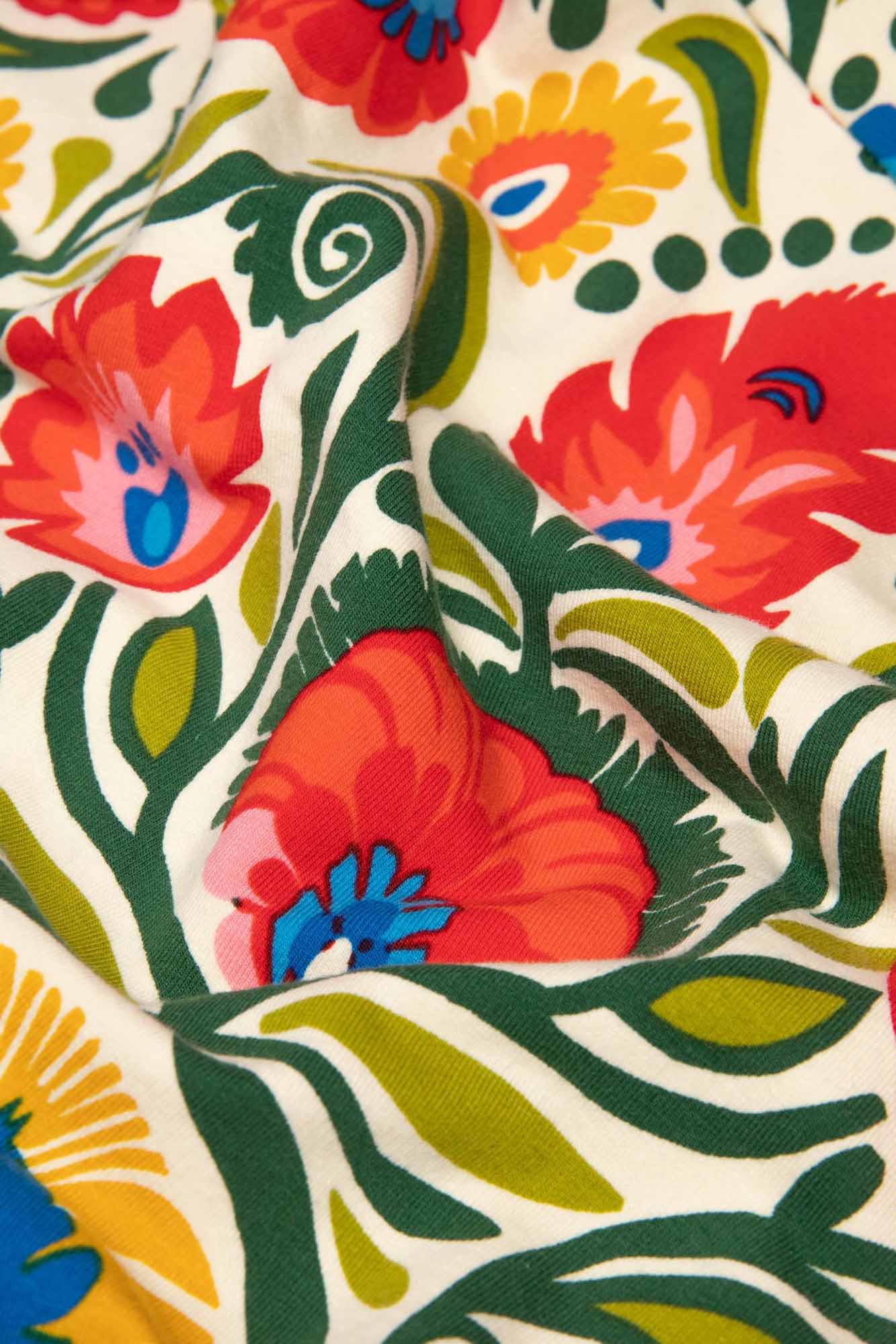 Sudadera estampada DAY BY DAY