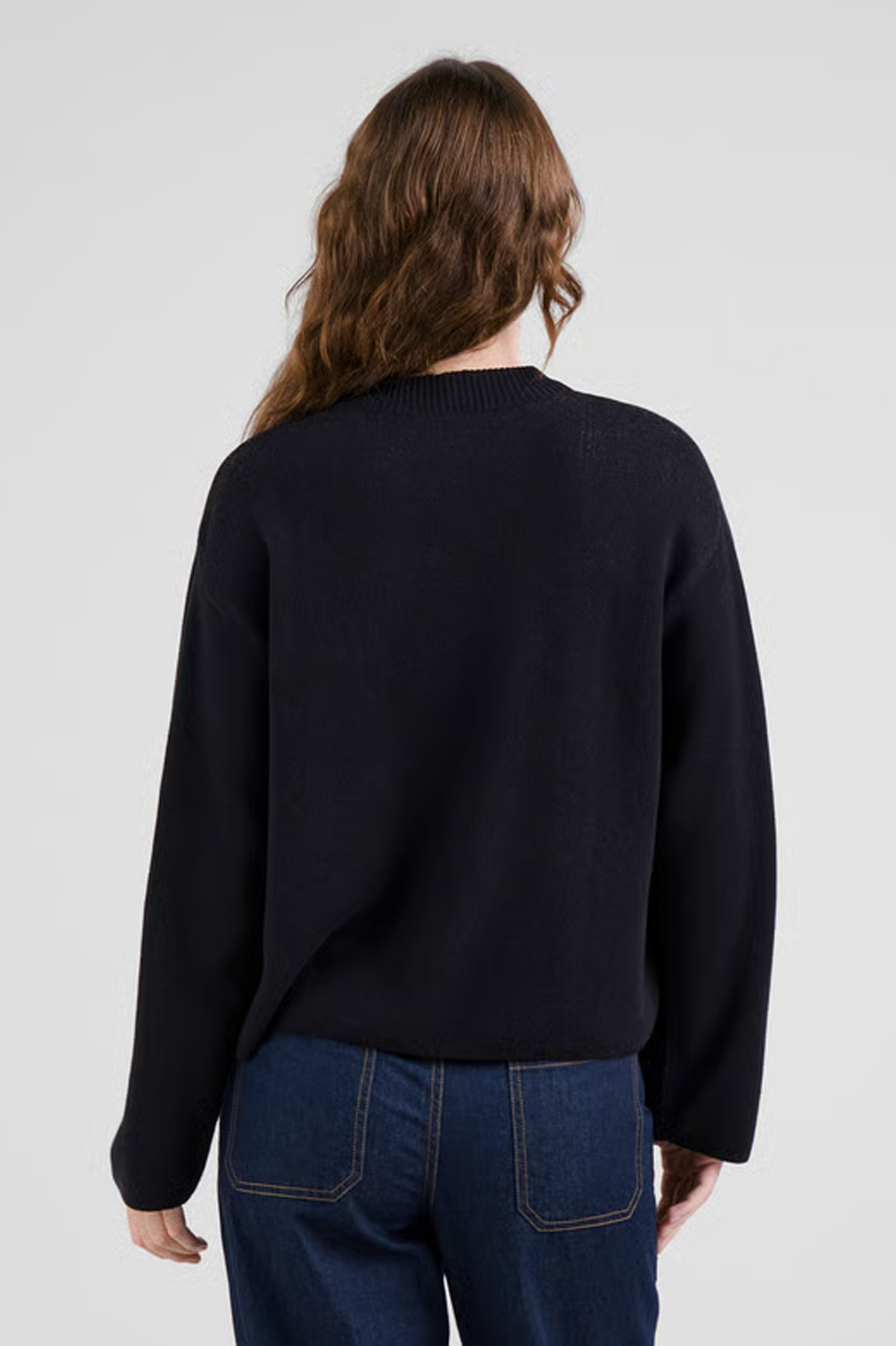 Sweater de algodón GOTS KITTENS - Imagen 5