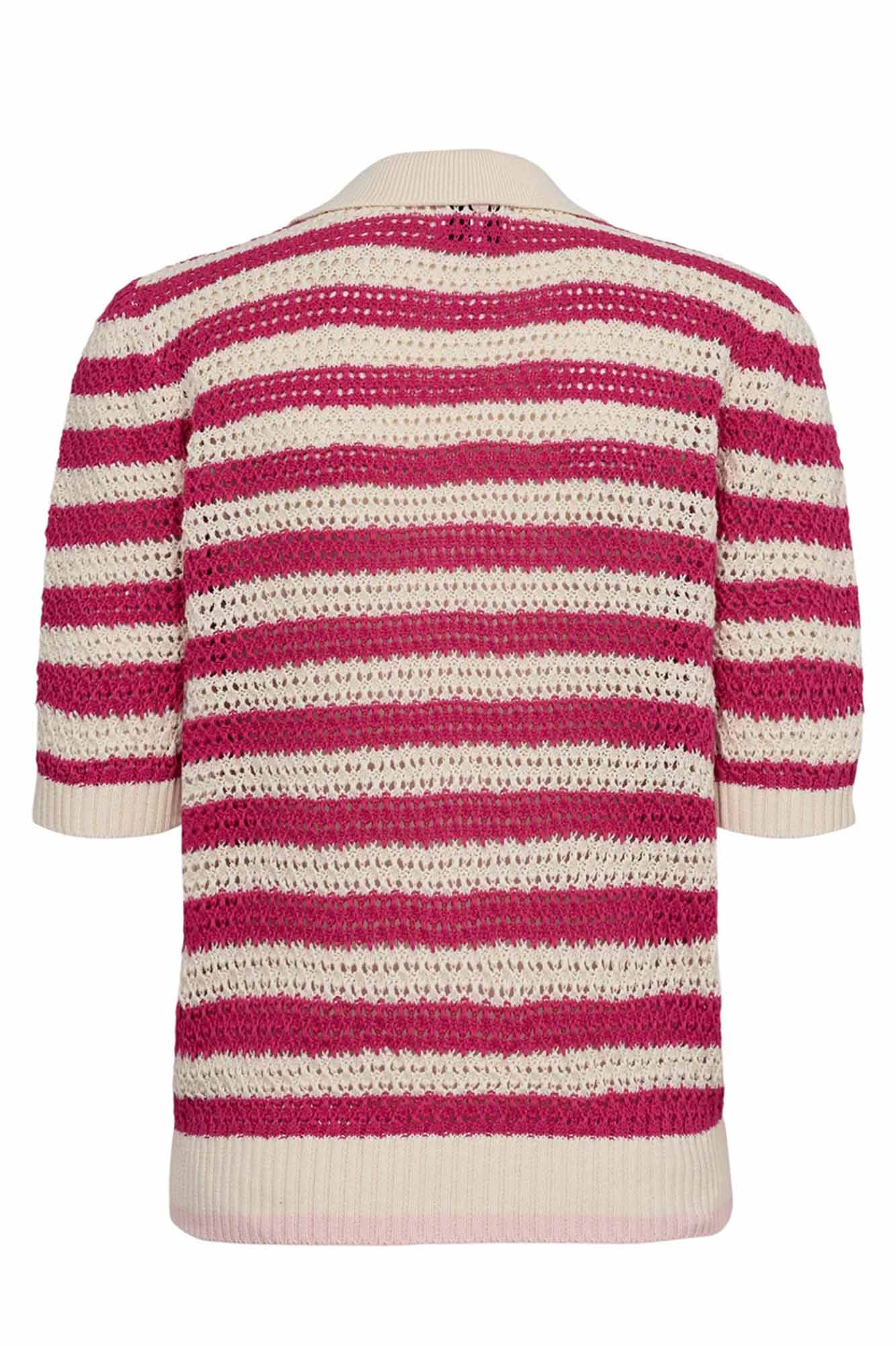 Top de punto NUVILLIA