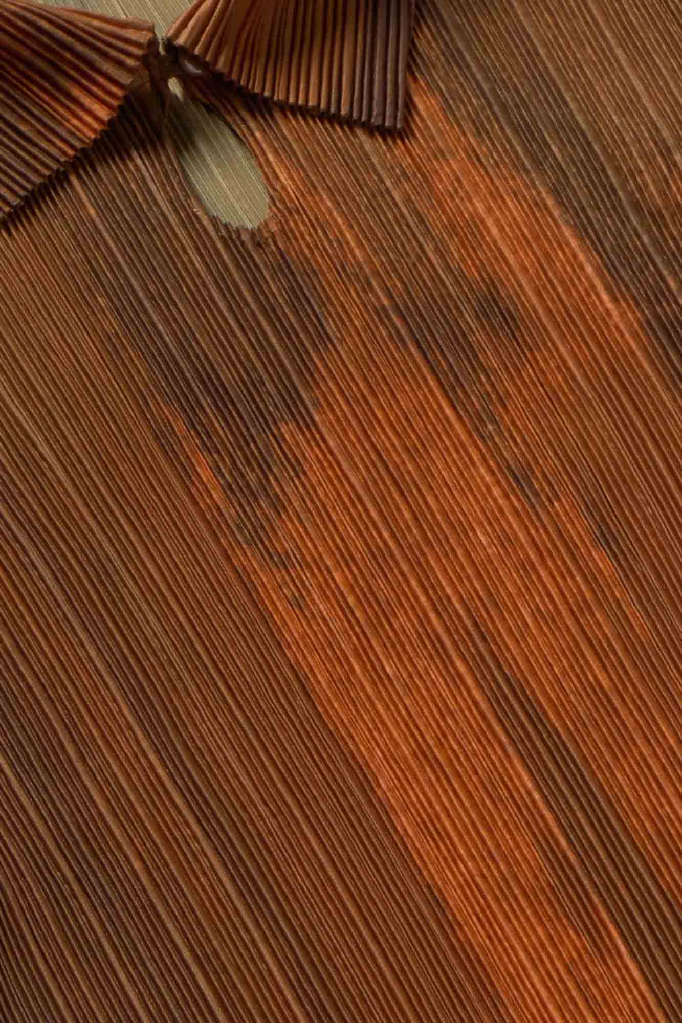 Top plisado AGOSTINA - Imagen 5