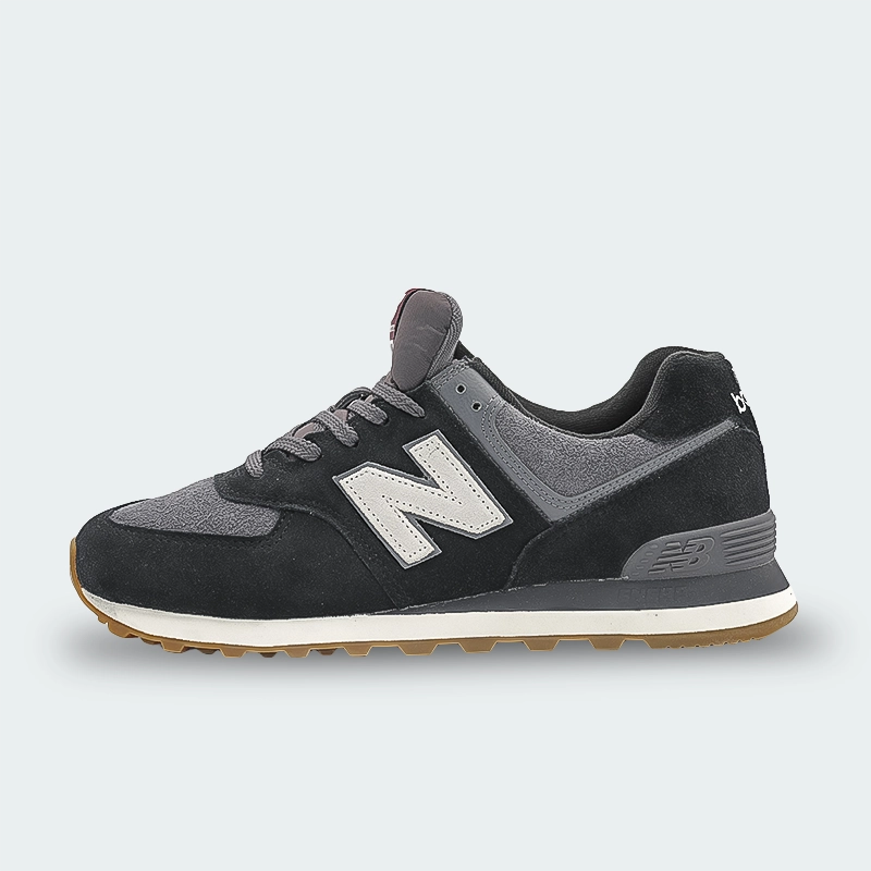 Tenis New Balance 574 Hombre K05863
