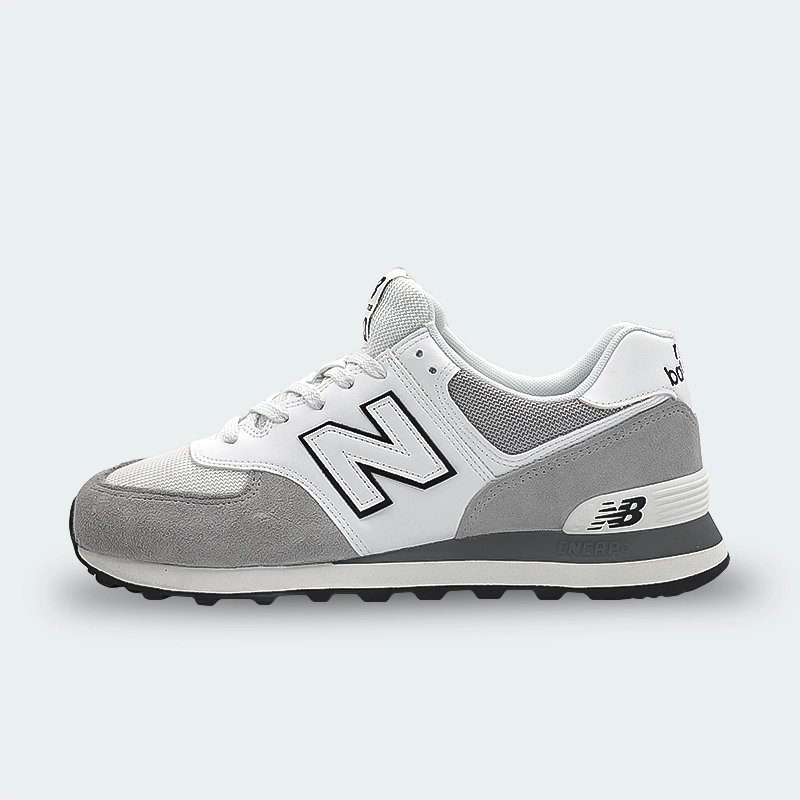 Tenis New Balance 574 Hombre K05862