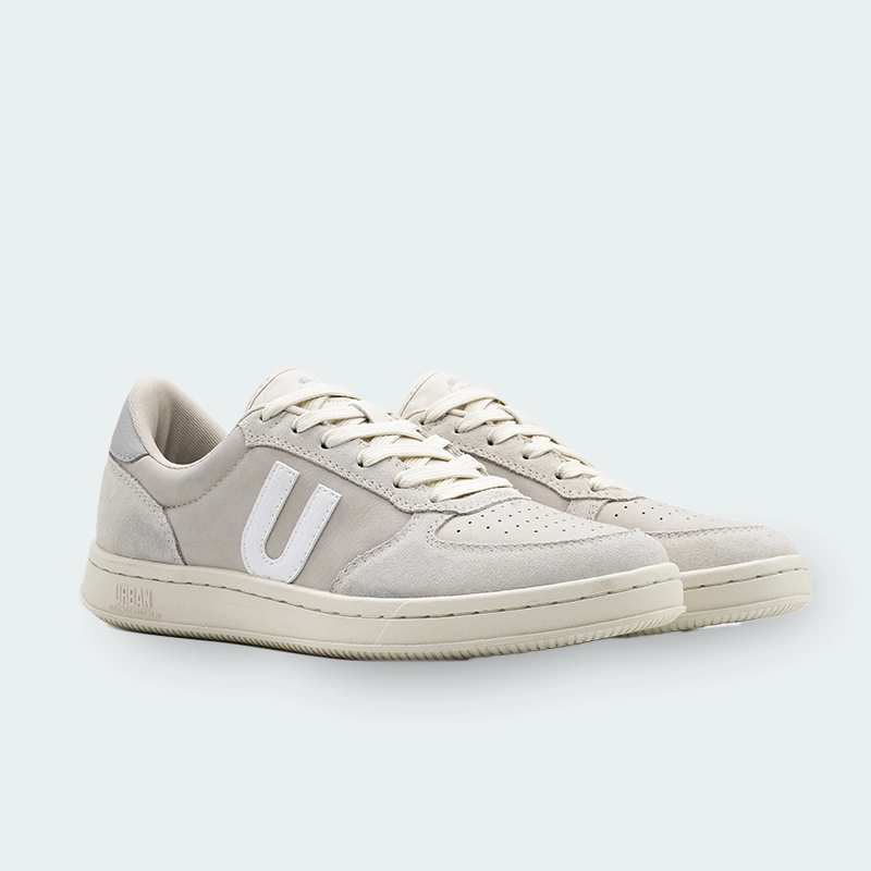 Tenis Urban Beige Hombre K06406