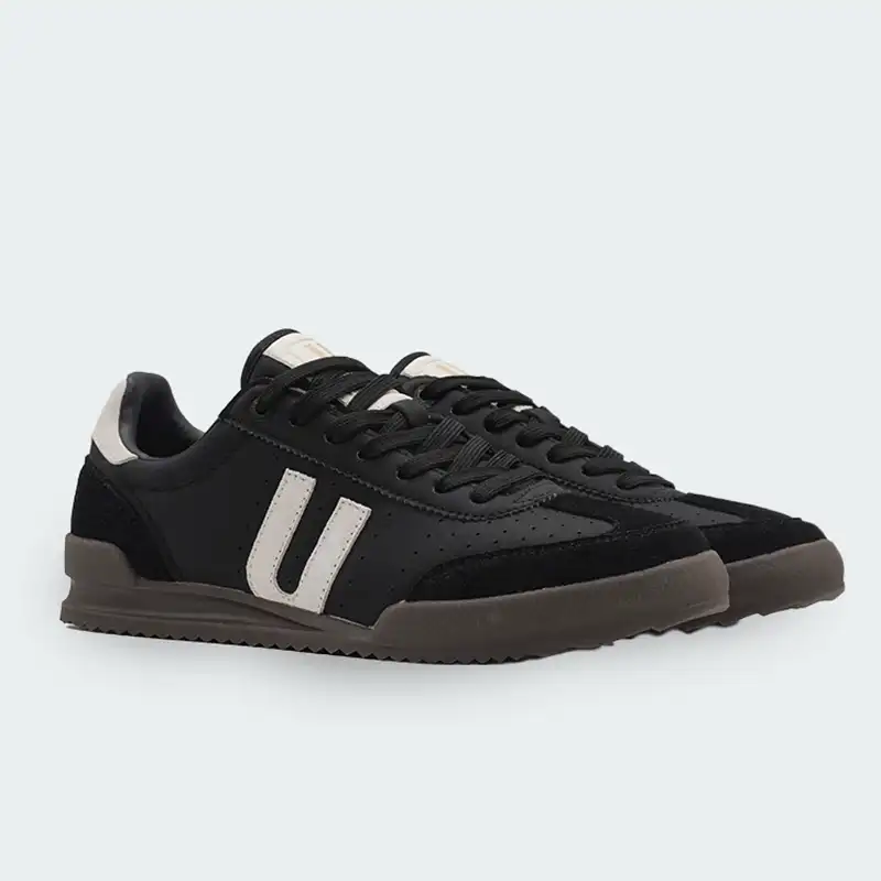 Tenis Urban Negro Hombre K06435