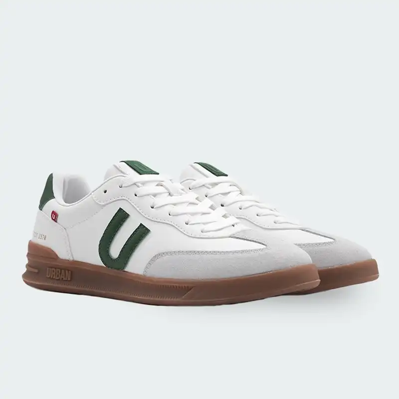 Tenis Urban Blanco Hombre K06412