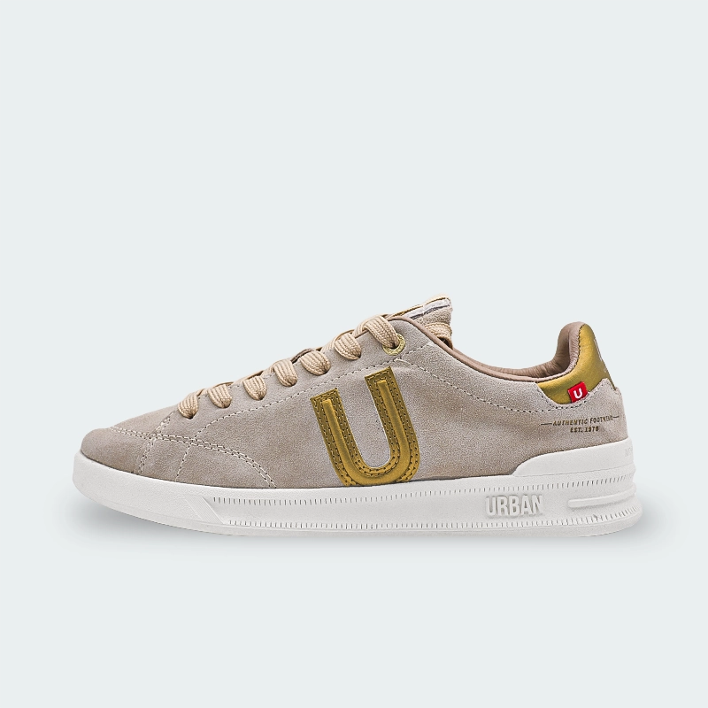 Tenis Urban Mujer K06429