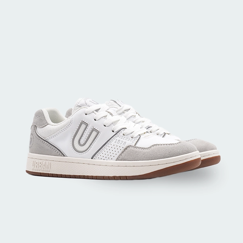 Tenis Urban Blanco Mujer K06419