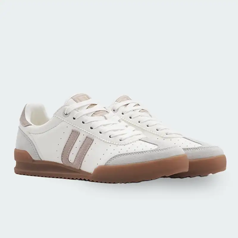 Tenis Urban Blanco Mujer K06420