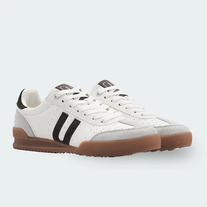 Tenis Urban Blanco Mujer K06421