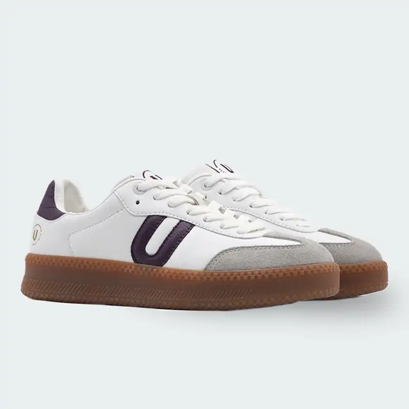 Tenis Urban Blanco Mujer K06417