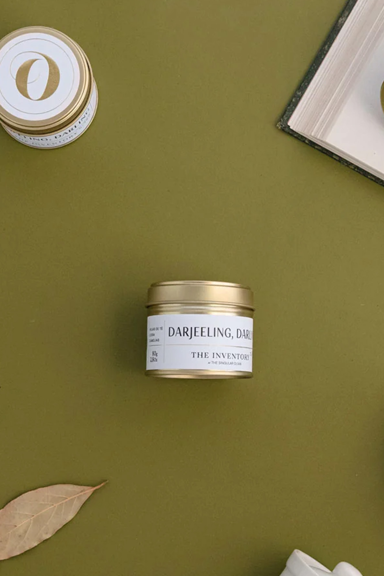 Vela DARJEELING, DARLING 80gr