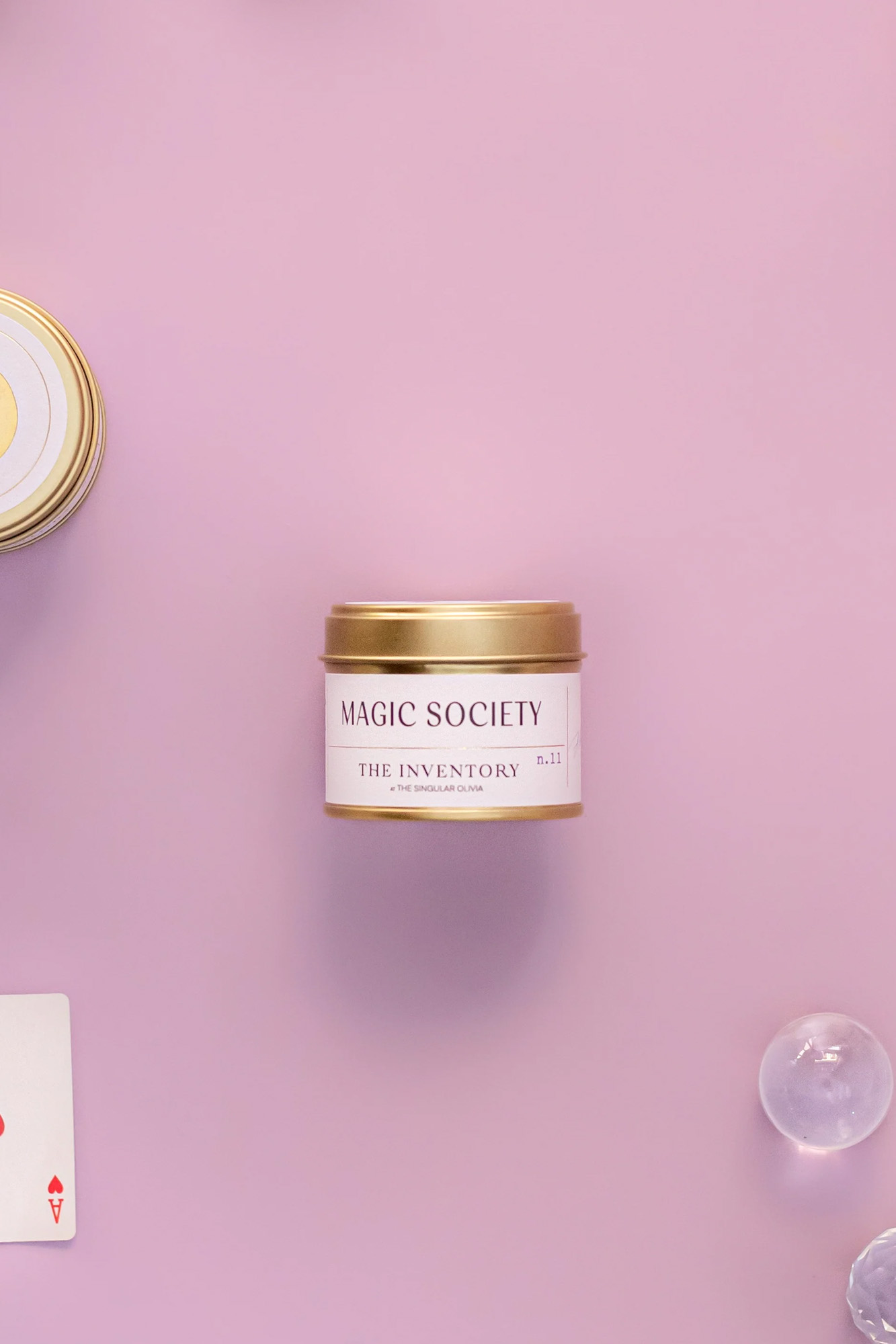 Vela MAGIC SOCIETY 80gr