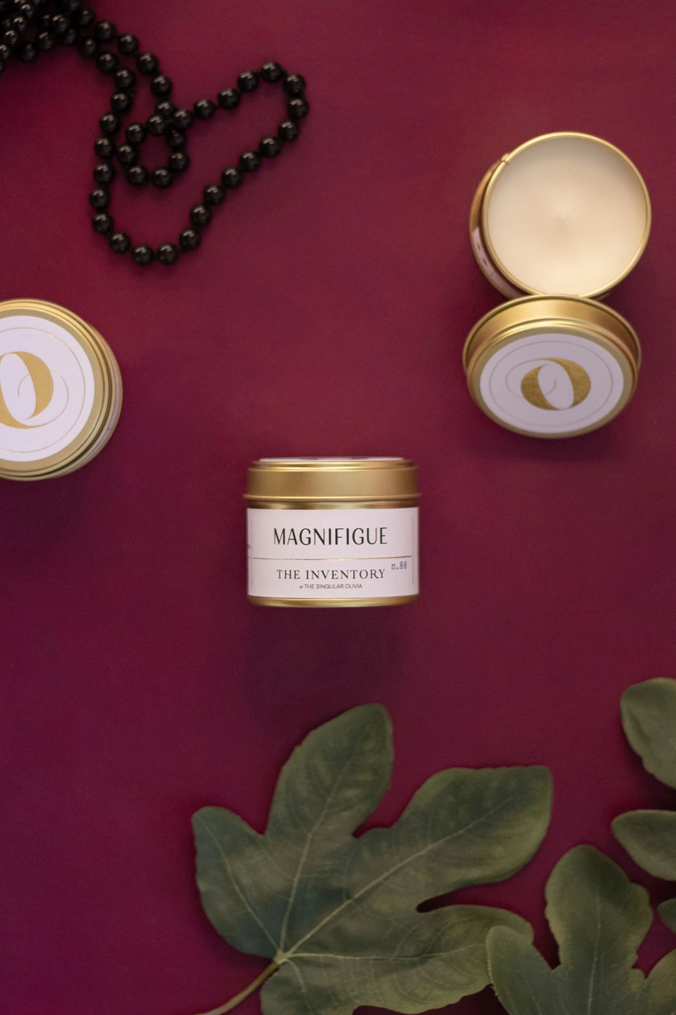 Vela MAGNIFIQUE 80gr