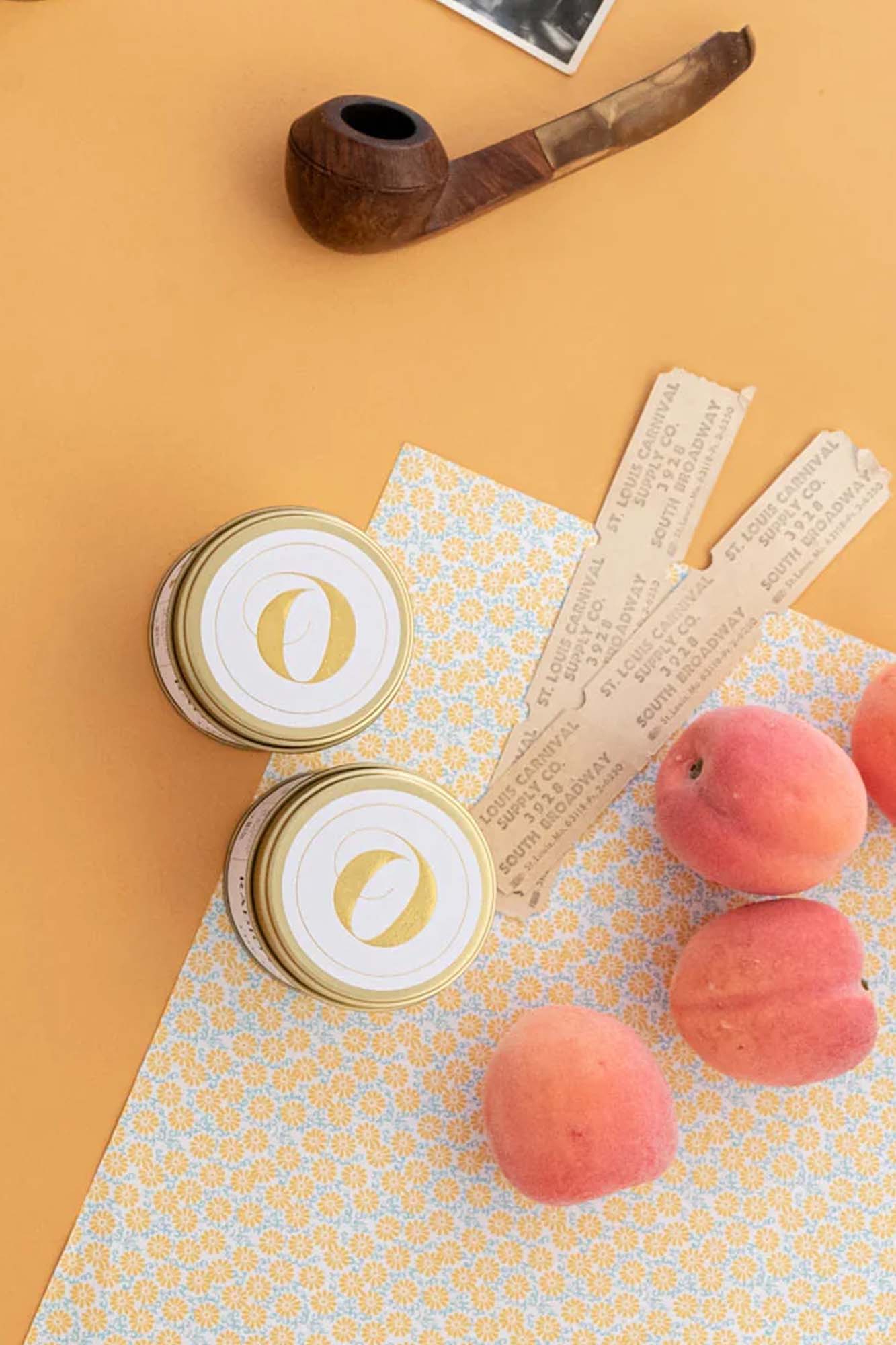 Vela RADIO GUAGUANCO 80gr