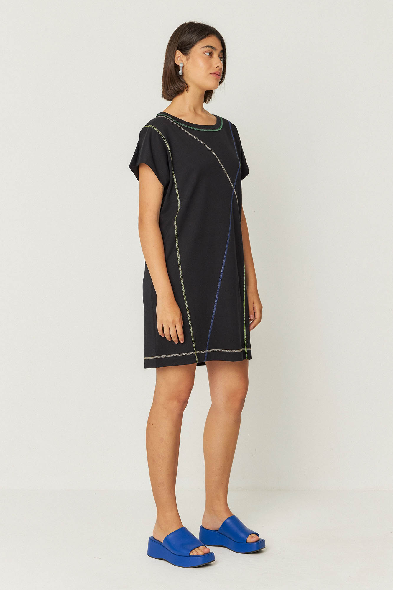 Vestido KALARE GOTS - Imagen 3