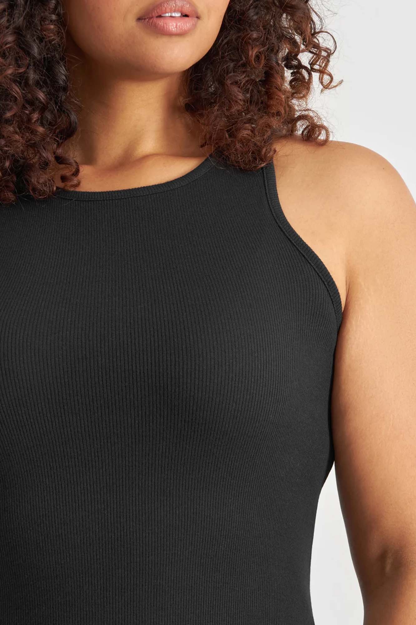 Vestido de algodón orgánico MOTALA - Imagen 4