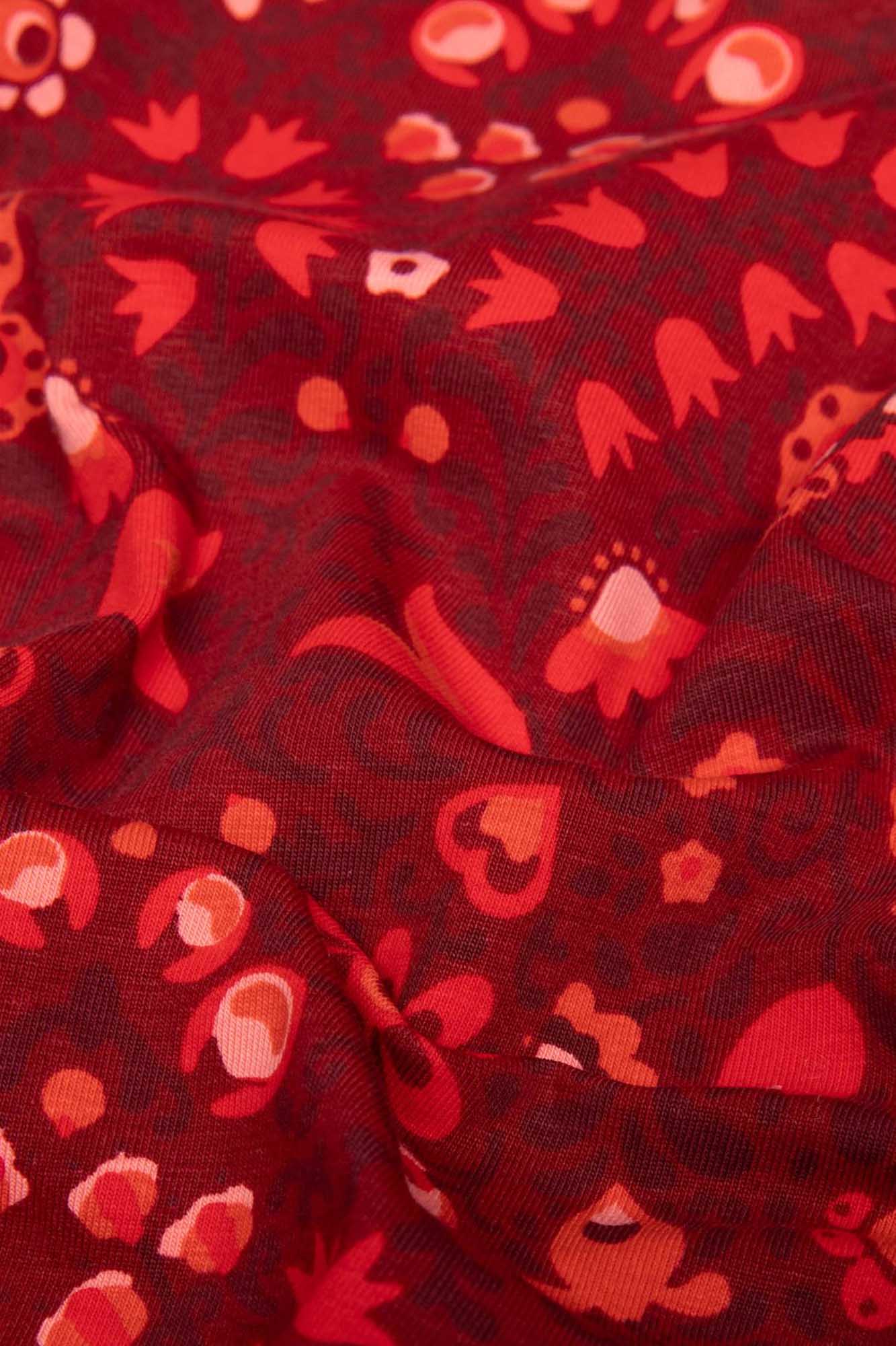 Vestido de punto SHALALA SHAWL - Imagen 5