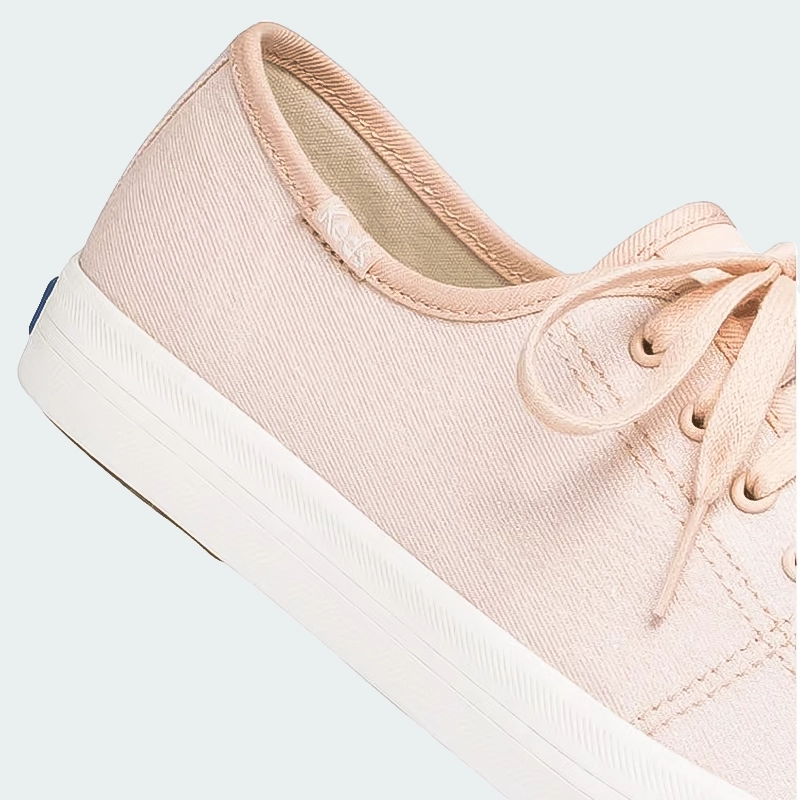 Tenis Keds Pink Mujer K05803