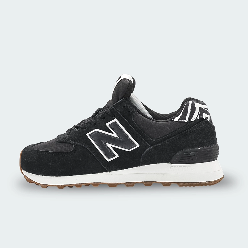 Tenis New Balance 574 Mujer K05865