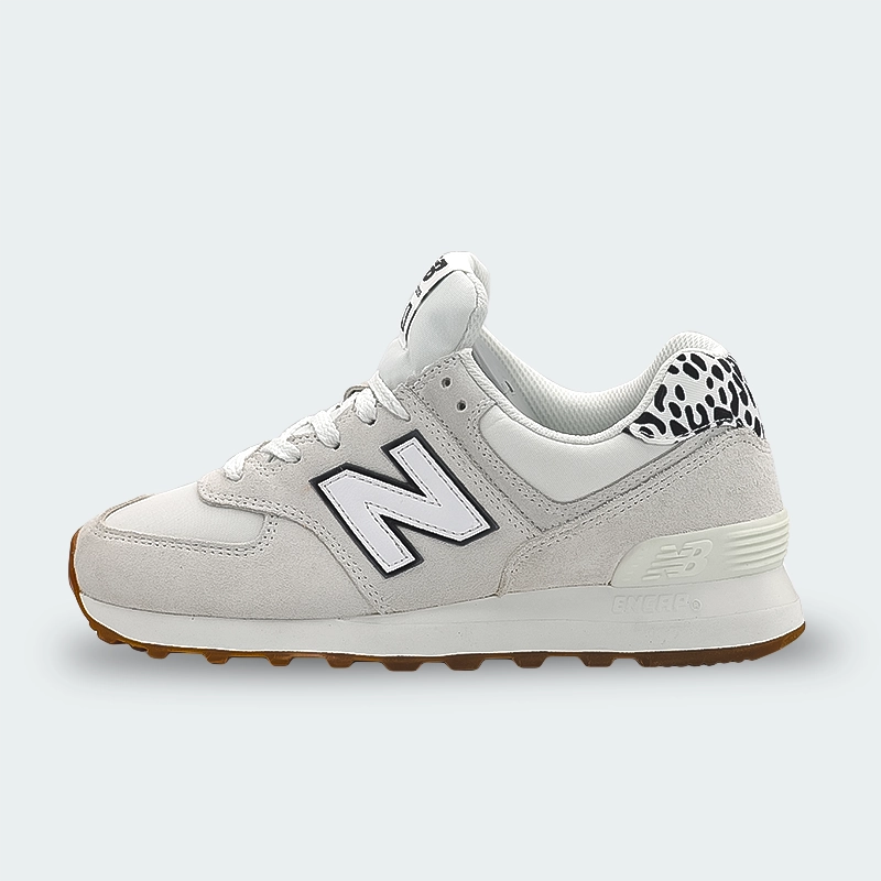 Tenis New Balance 574 Mujer K05866