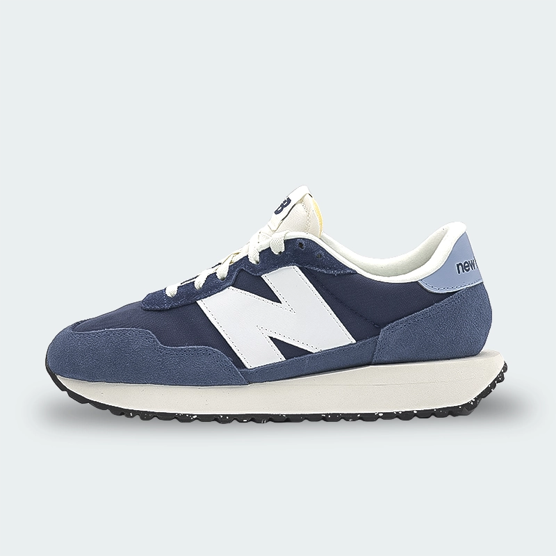 Tenis New Balance 237 Mujer K05853