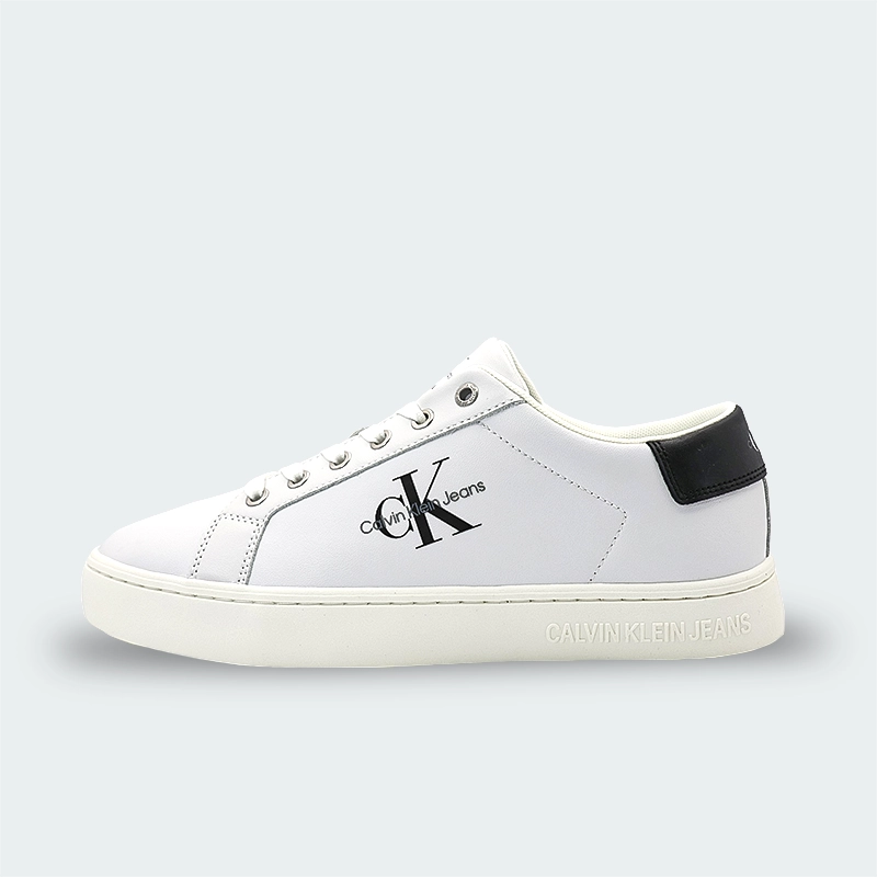 Tenis Calvin Klein Sneakers Hombre K05696