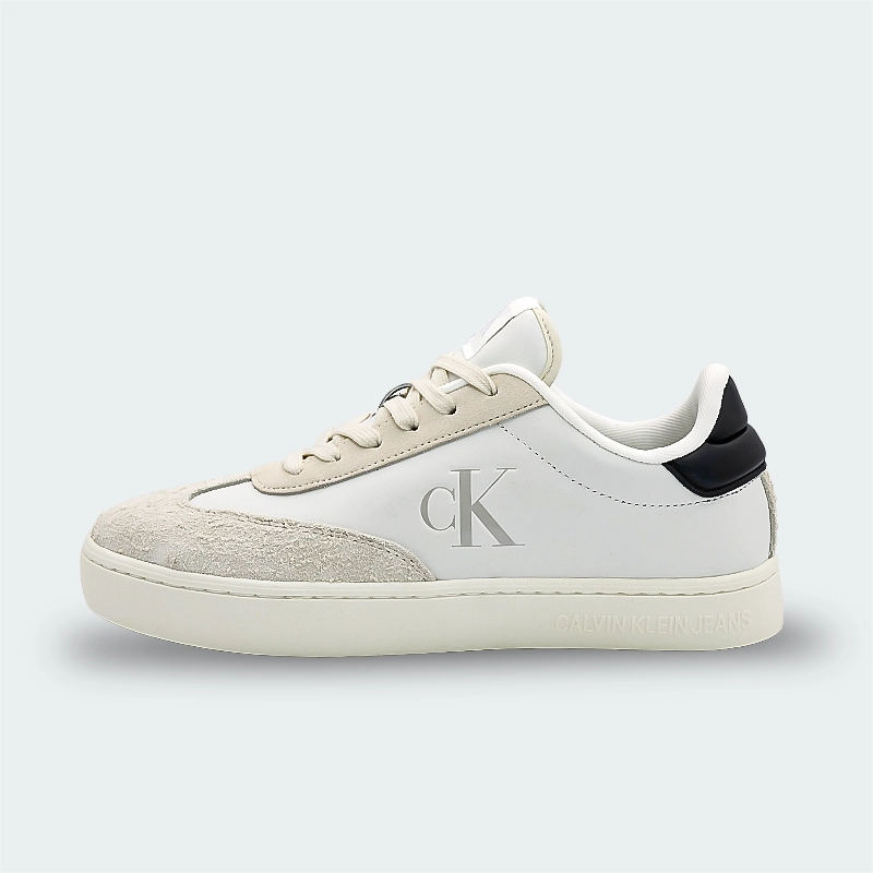 Tenis Calvin Klein Classic Hombre K05624