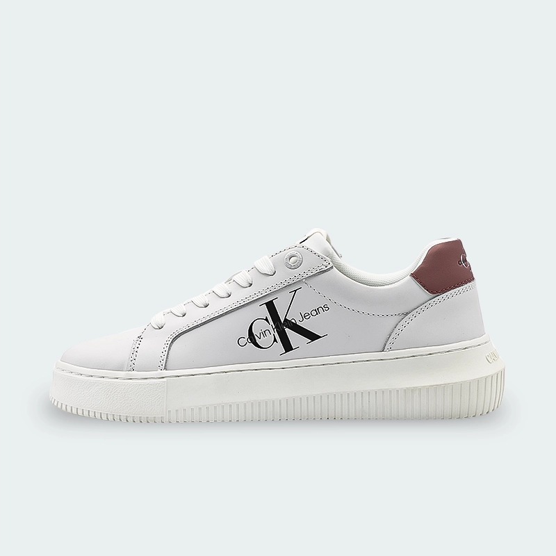 Tenis Calvin Klein Chunky Cupsole Mujer K05614