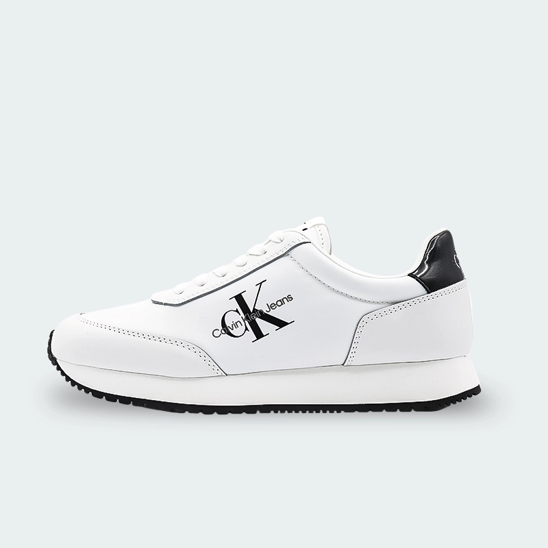 Tenis Calvin Klein Stylish Mujer K05698