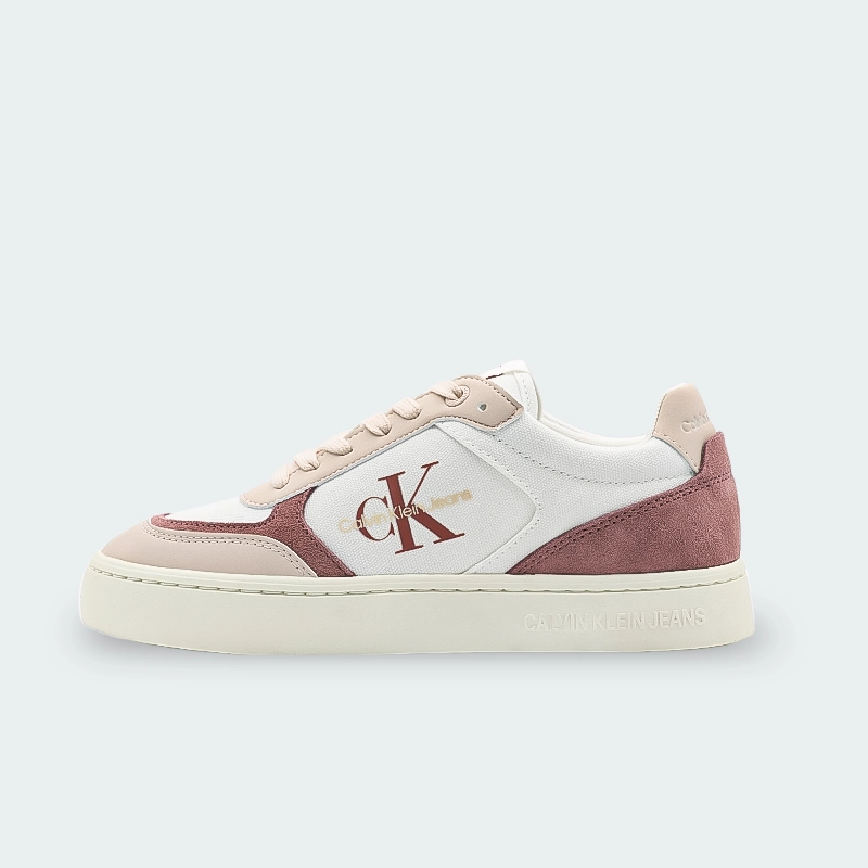 Tenis Calvin Klein Mujer K05682
