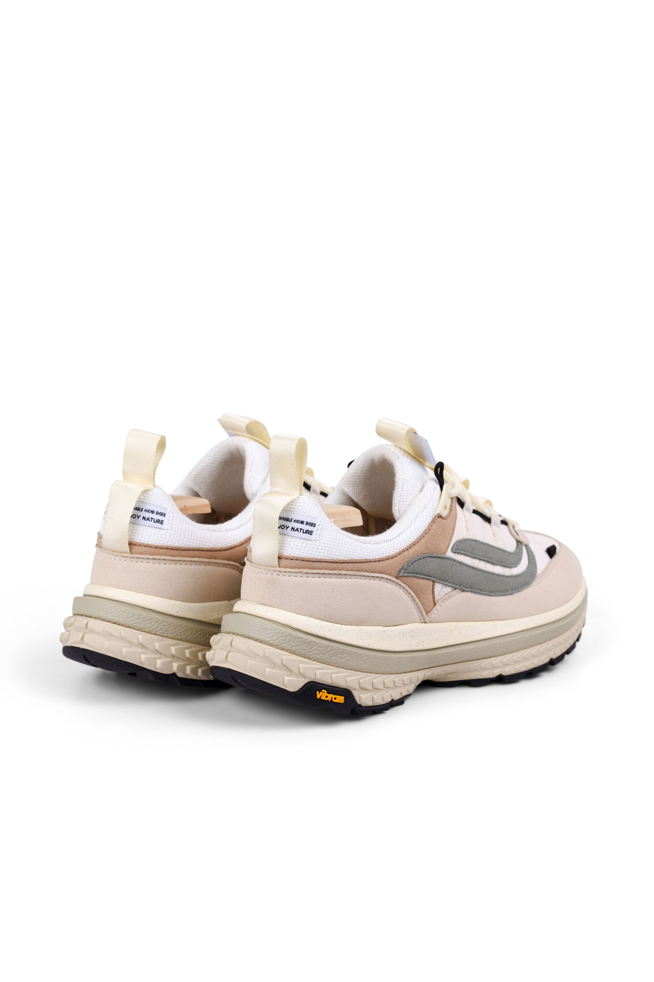 Zapatillas deportivas G-MACHU KHAKI