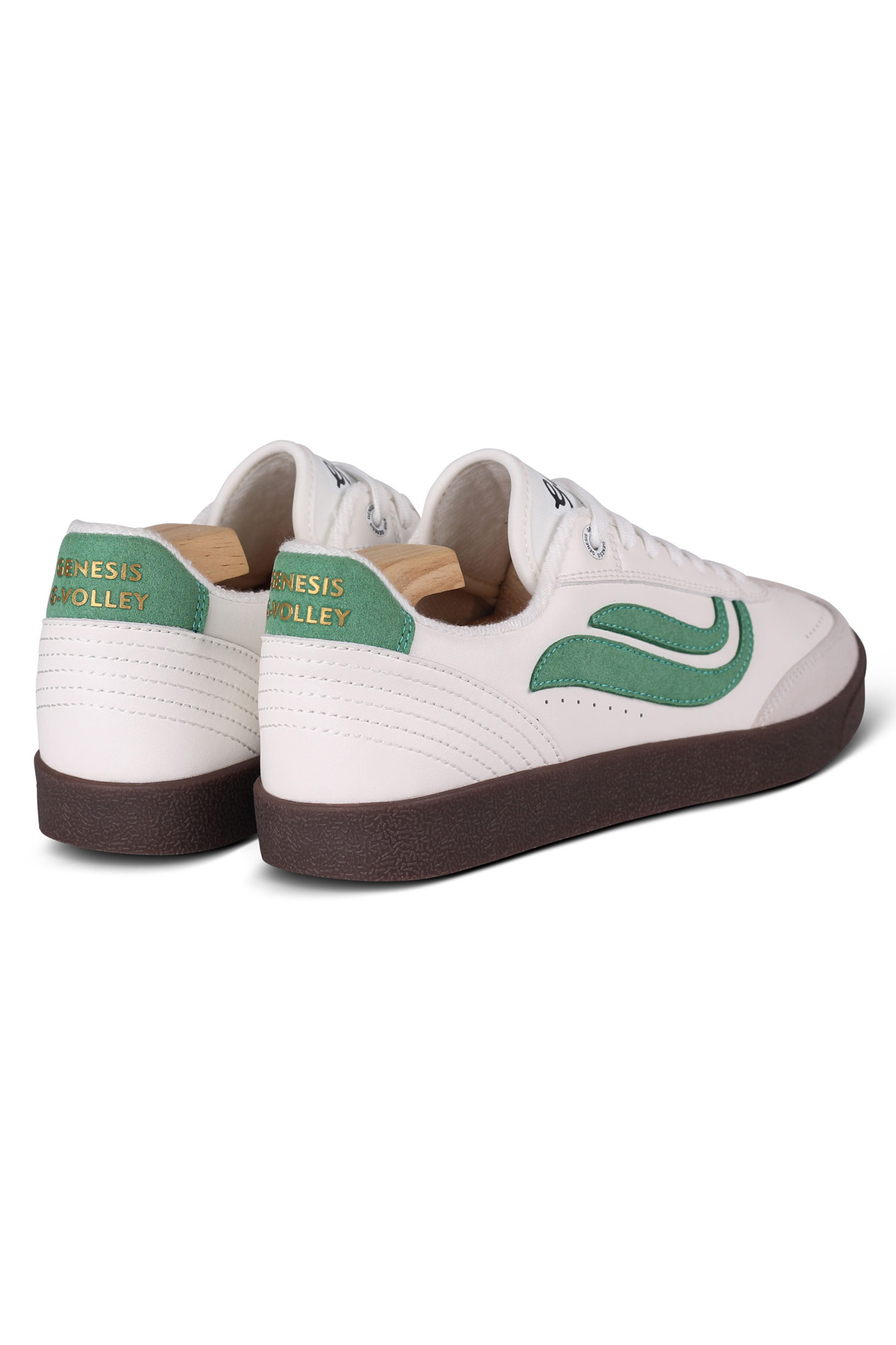 Zapatillas deportivas G-VOLLEY SUGAR CORN GN