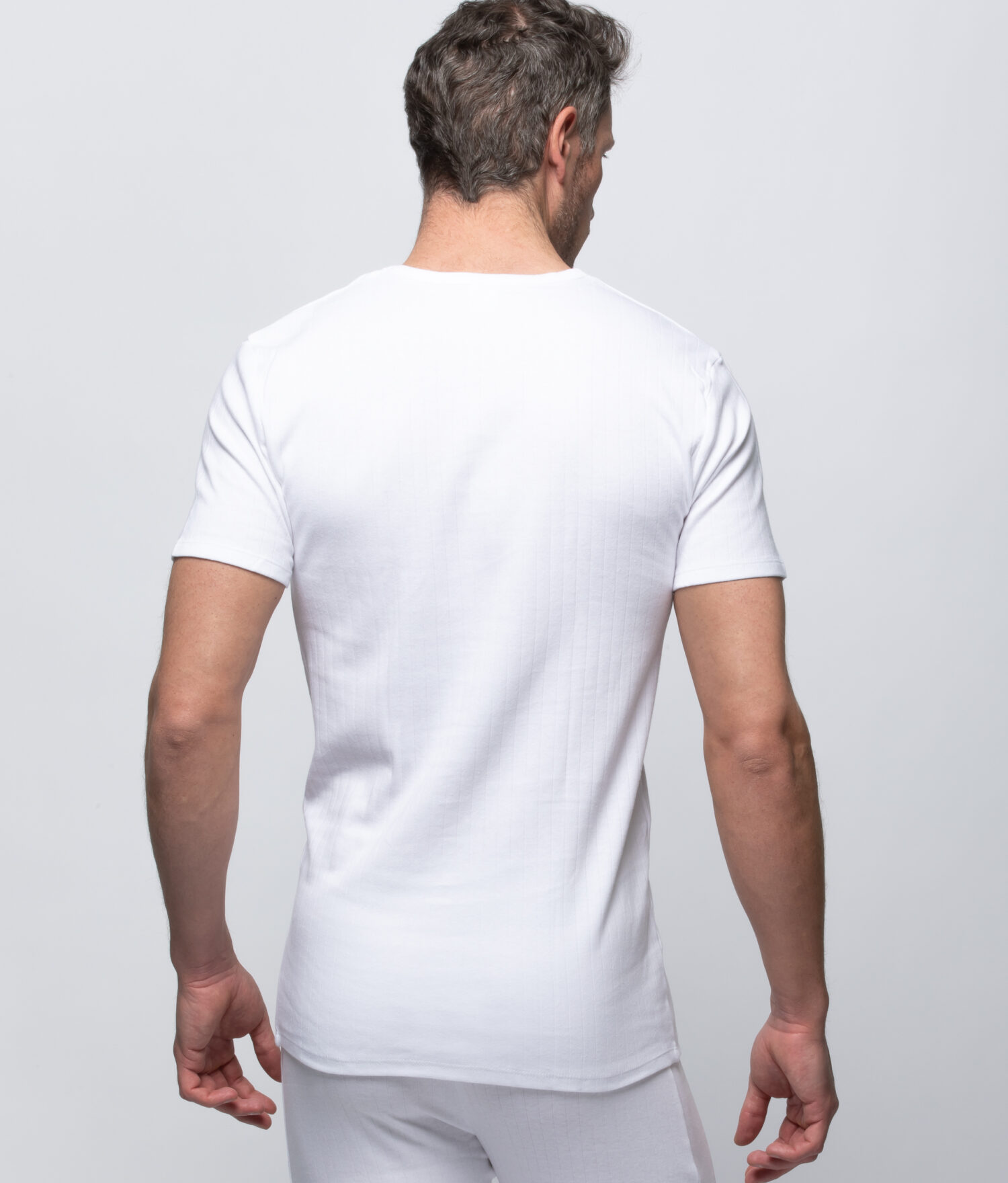 Camiseta Abanderado Manga Corta Modelo 205 – Comodidad y Estilo que se Siente 👕