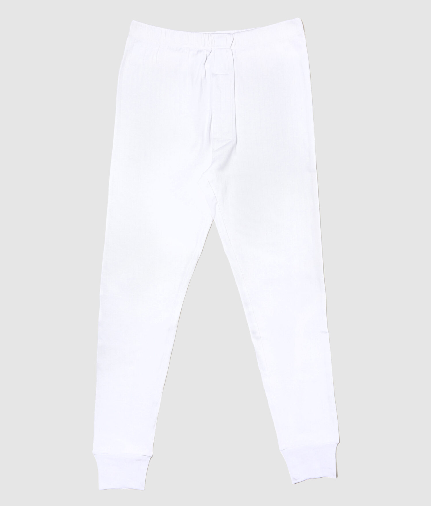 Calzón Largo Abanderado Modelo 278 – Protección, Comodidad y Estilo en Cada Día Frío