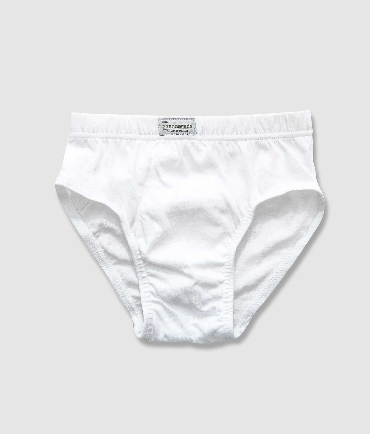 👕 Slip Abanderado de Niño Modelo 523: El Aliado Perfecto para la Comodidad y Libertad de Tu Pequeño