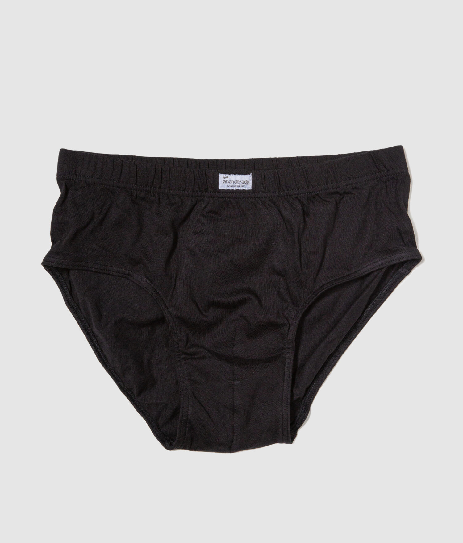 👕 Slip Abanderado de Hombre cerrado Modelo 525: El Clásico Indispensable para tu Día a Día