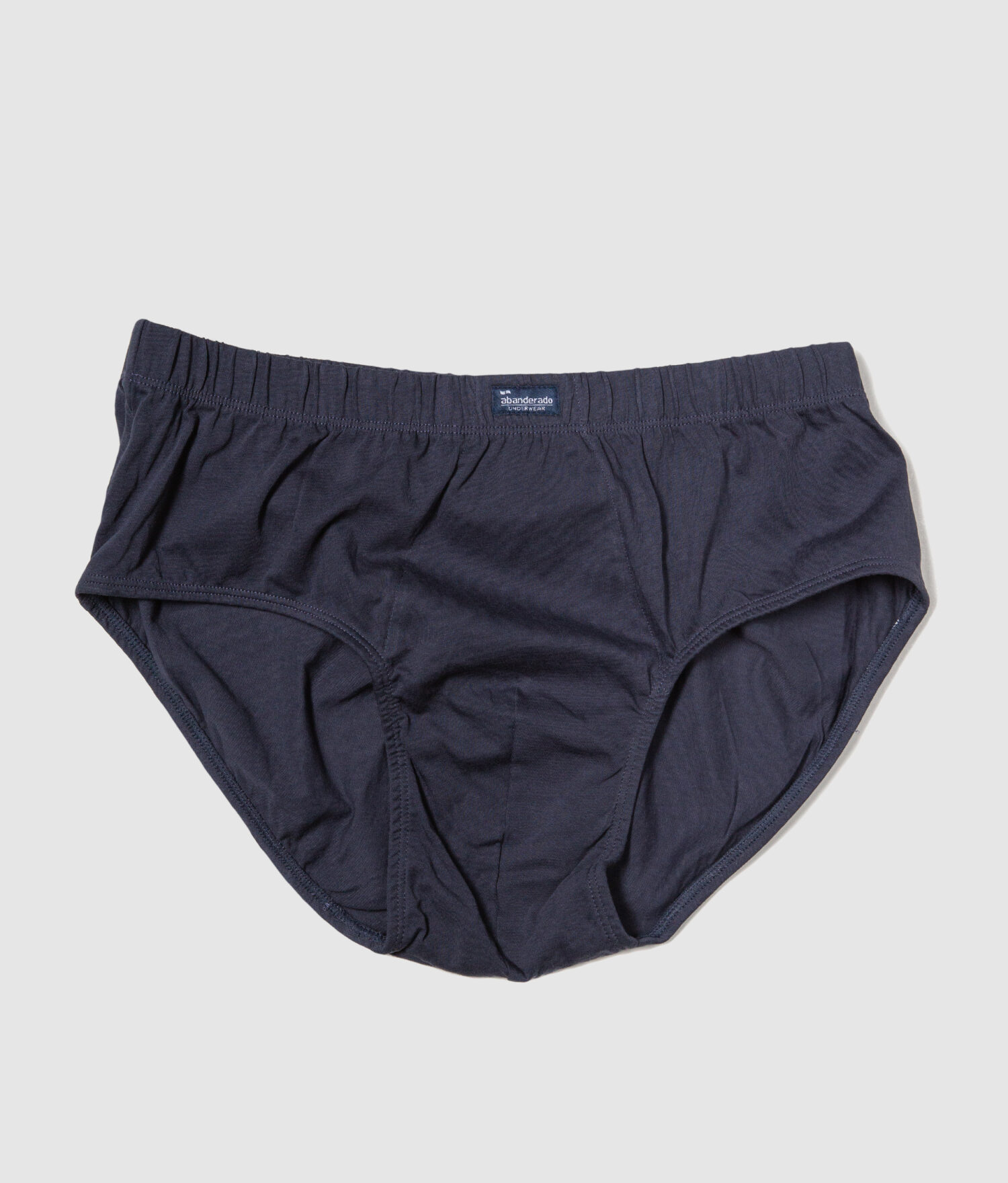 👕 Slip Abanderado de Hombre cerrado Modelo 525: El Clásico Indispensable para tu Día a Día - Imagen 8