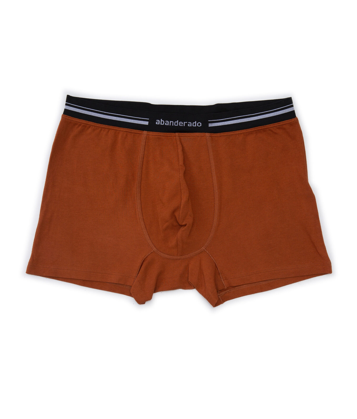 BOXER ABANDERADO ASA077I GINGER talla xl
