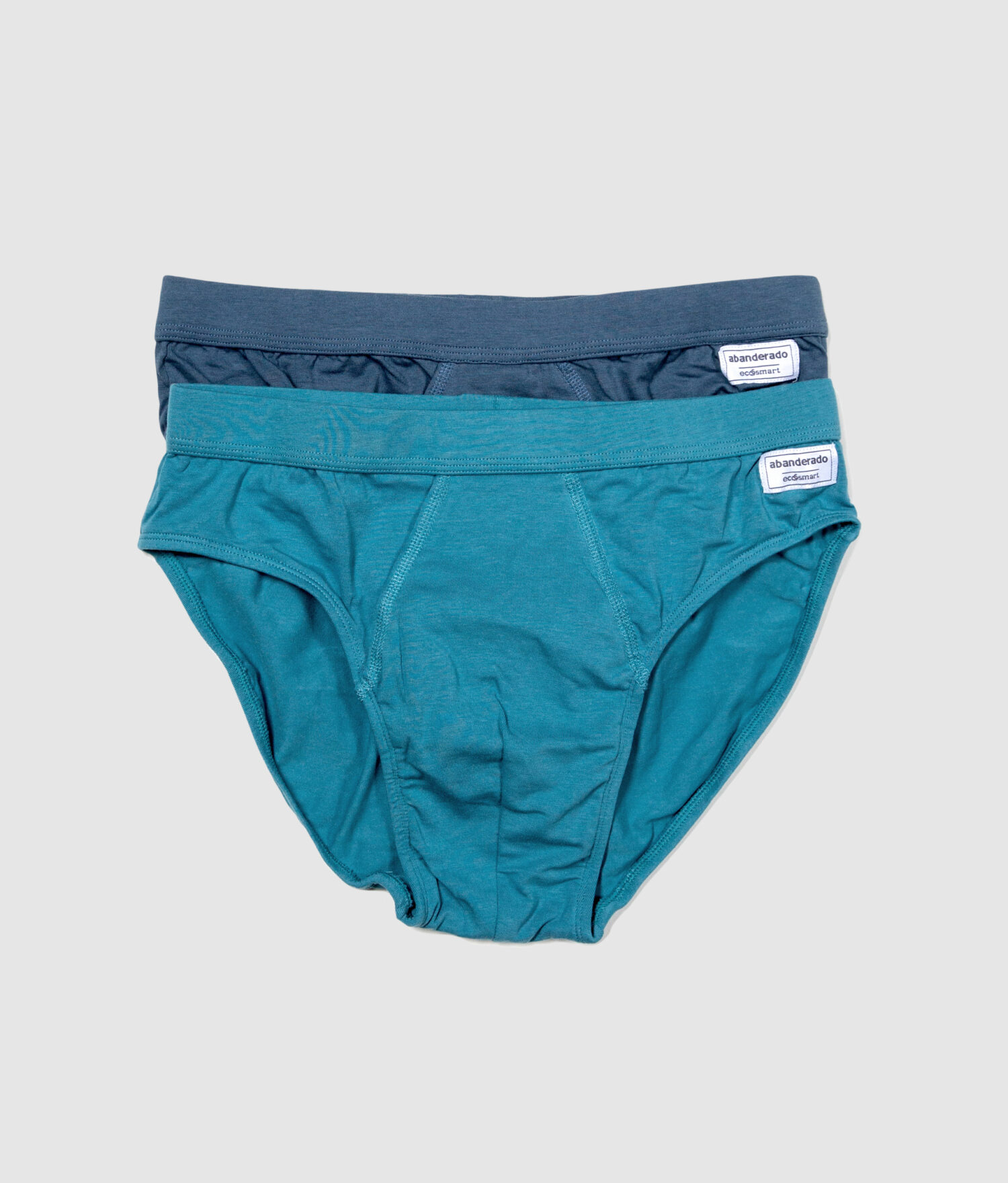 👕 Slip Abanderado de Hombre Abierto Modelo 0AFS: El Confort Natural que Tus Días Necesitan - Imagen 3