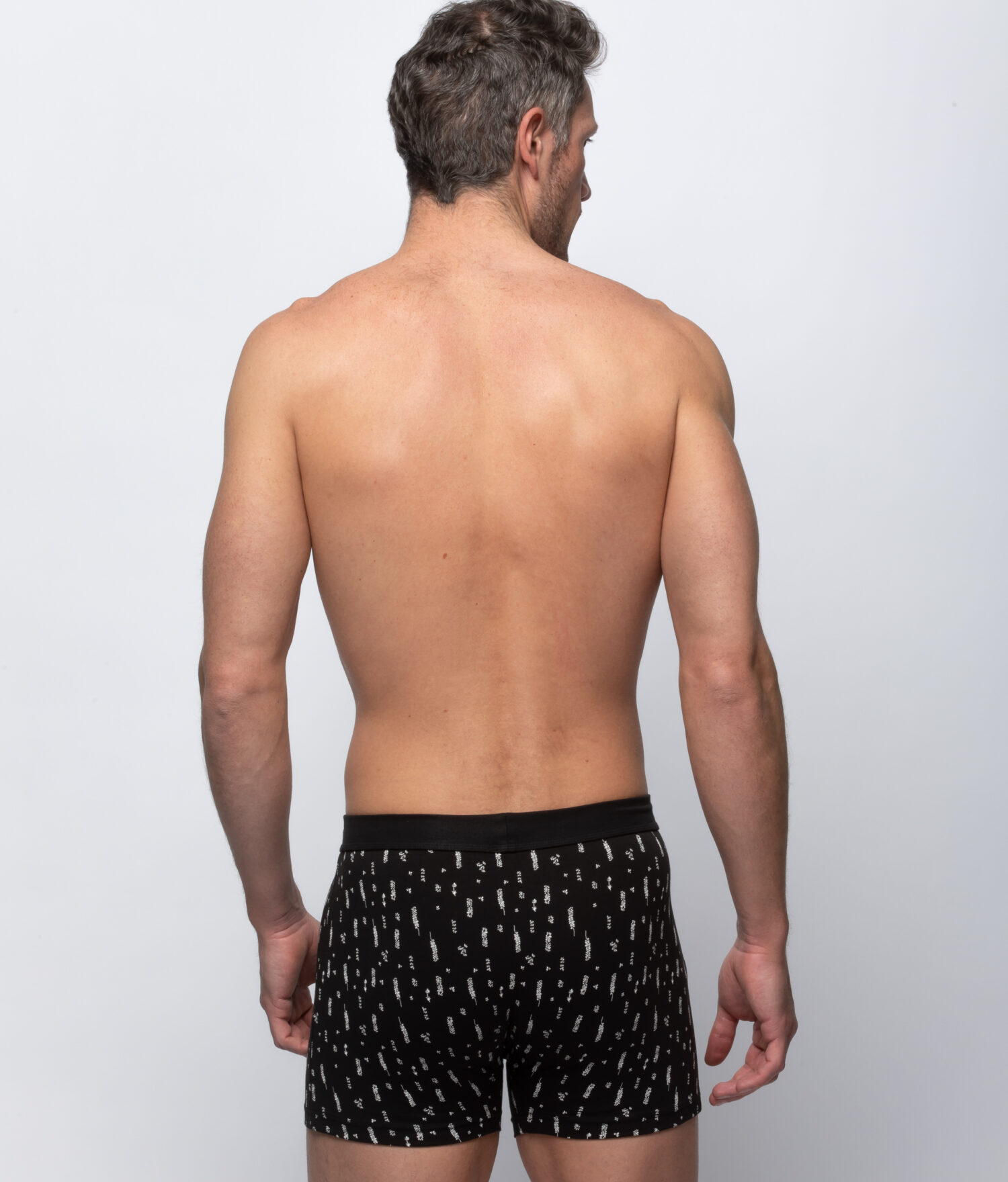 👕 Pack de 2 Bóxer Abanderado Modelo 5398 en Color Estampado: Calidad, Diseño y Confort para el Hombre de Hoy