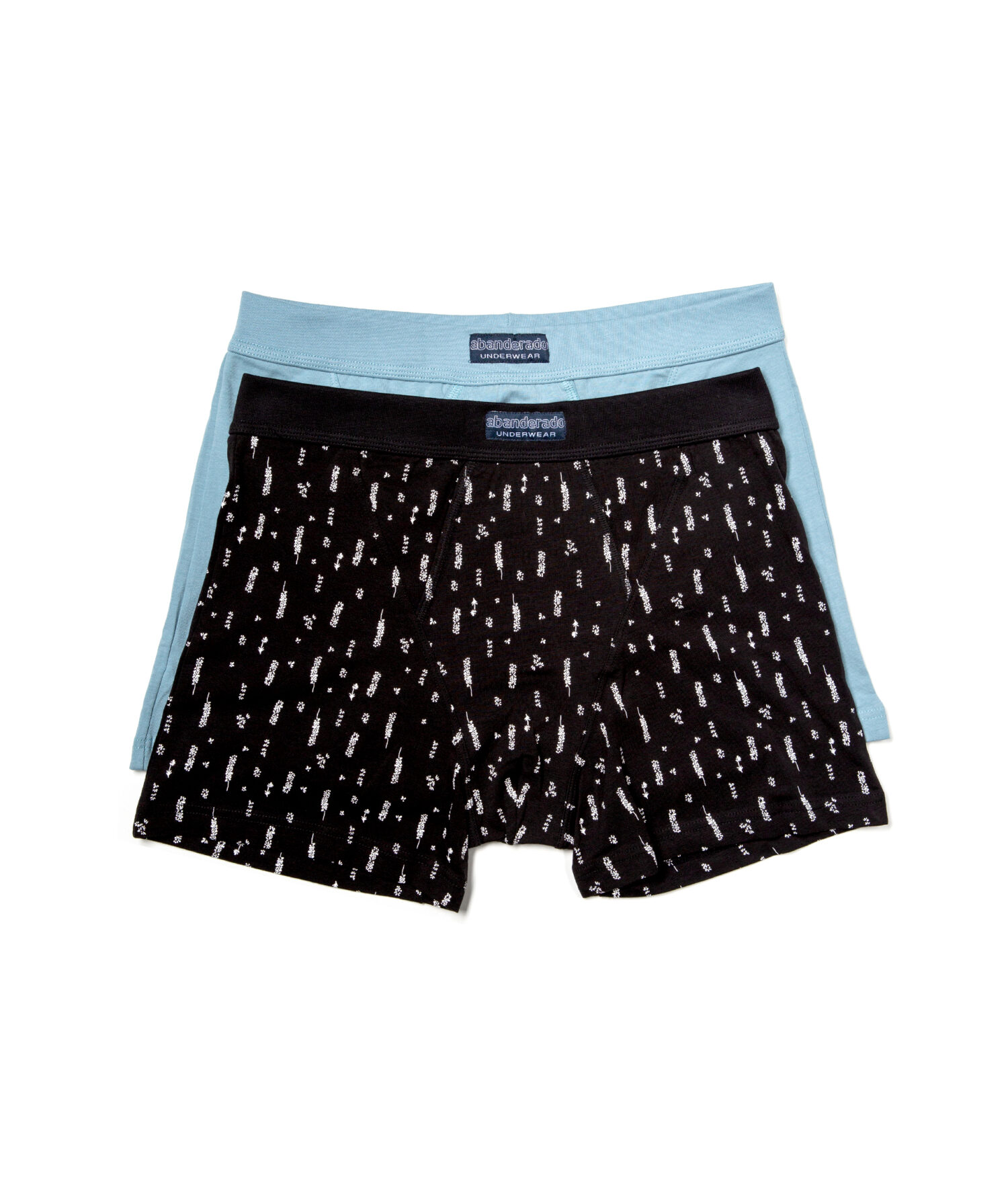 👕 Pack de 2 Bóxer Abanderado Modelo 5398 en Color Estampado: Calidad, Diseño y Confort para el Hombre de Hoy - Imagen 5