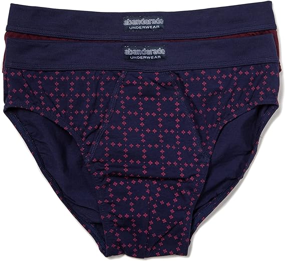 👔 Pack de 2 Slips Abanderado Modelo 5379: Elegancia, Comodidad y Calidad para el Hombre Actual