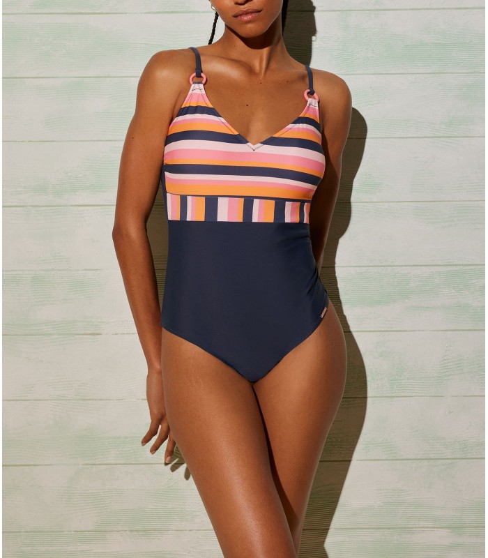 bañador mujer de ysabel mora modelo 82126 copa b