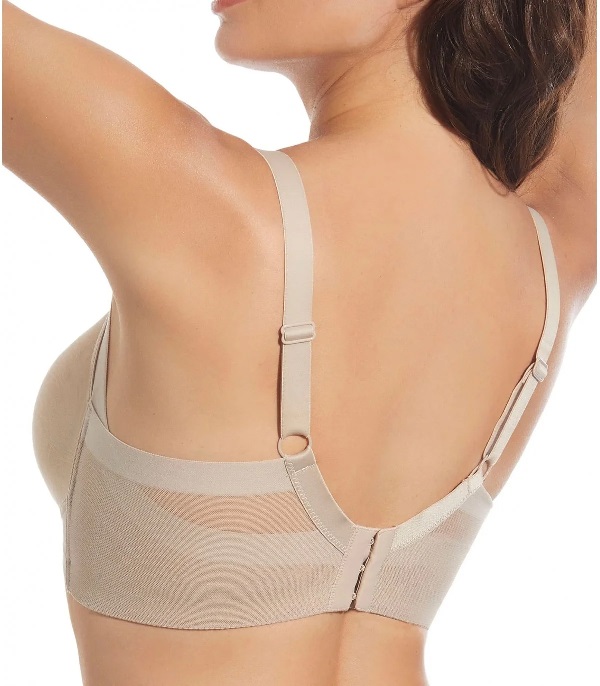 👑 Sujetador Selene Betty Copa D – Elegancia, Sujeción y Máxima Comodidad, Sin Aros 👑 - Imagen 3