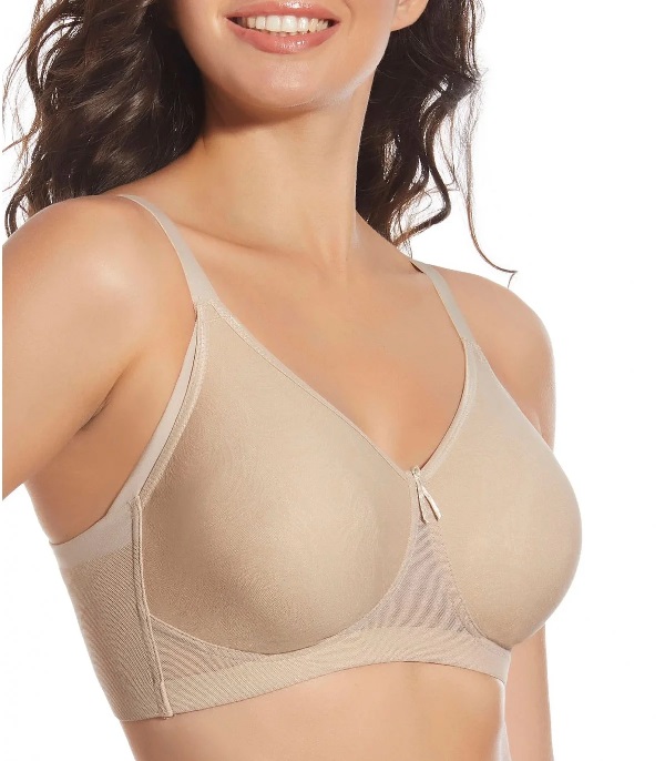 👑 Sujetador Selene Betty Copa D – Elegancia, Sujeción y Máxima Comodidad, Sin Aros 👑