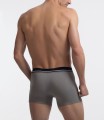 Bóxer Abanderado Modelo 77I Gris – Comodidad, Estilo y Energía Masculina al Máximo