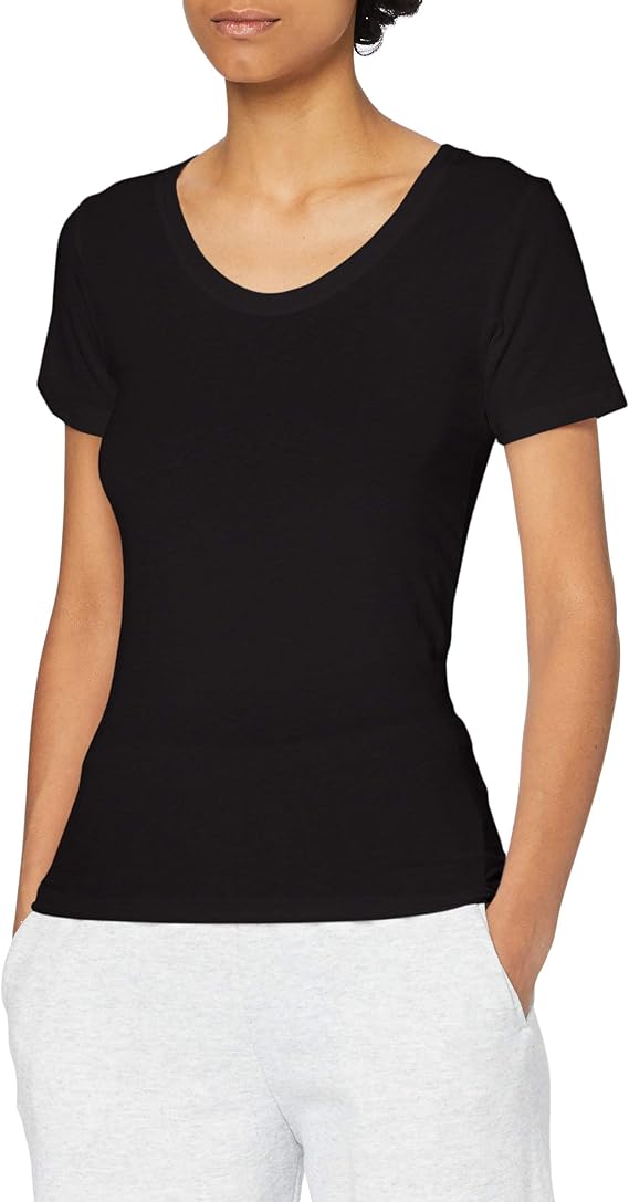 THERMAL TECH APP01BU CAMISETA MANGA CORTA TERMALTECH